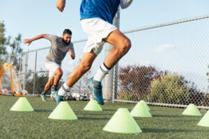 Sprachmuskeln Ihres Teams trainieren