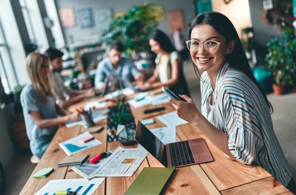 Babbel für Start-ups und Tech-Unternehmen