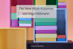 Was den Kulturwandel in deutschen Unternehmen so schwierig macht - Babbel für Unternehmen