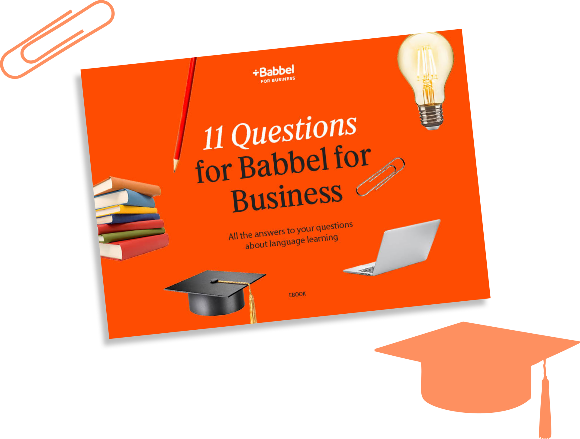 11 Questions About Language Learning | Babbel For Business