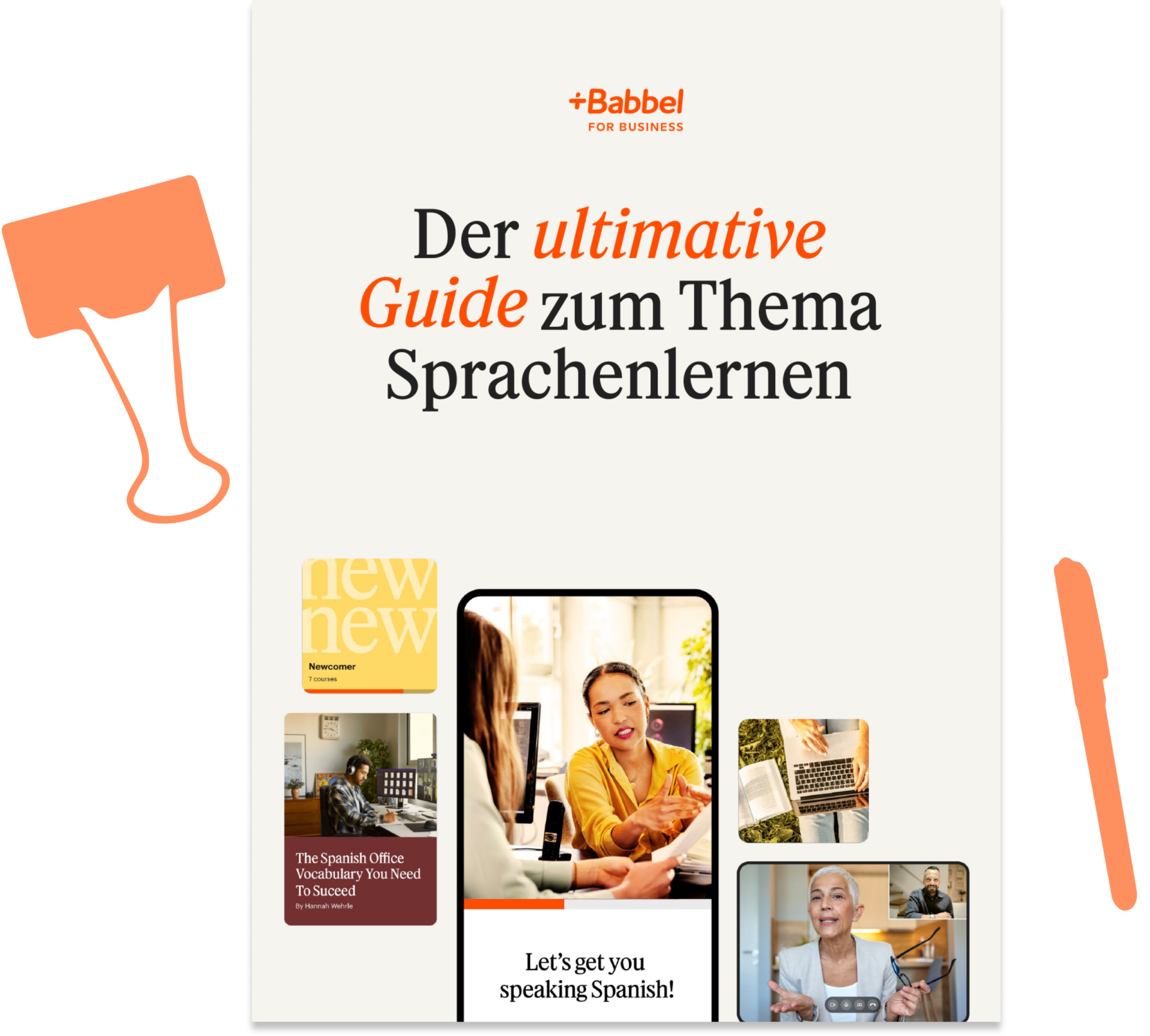 Effektives Sprachlernen: Ihr personalisierter Guide