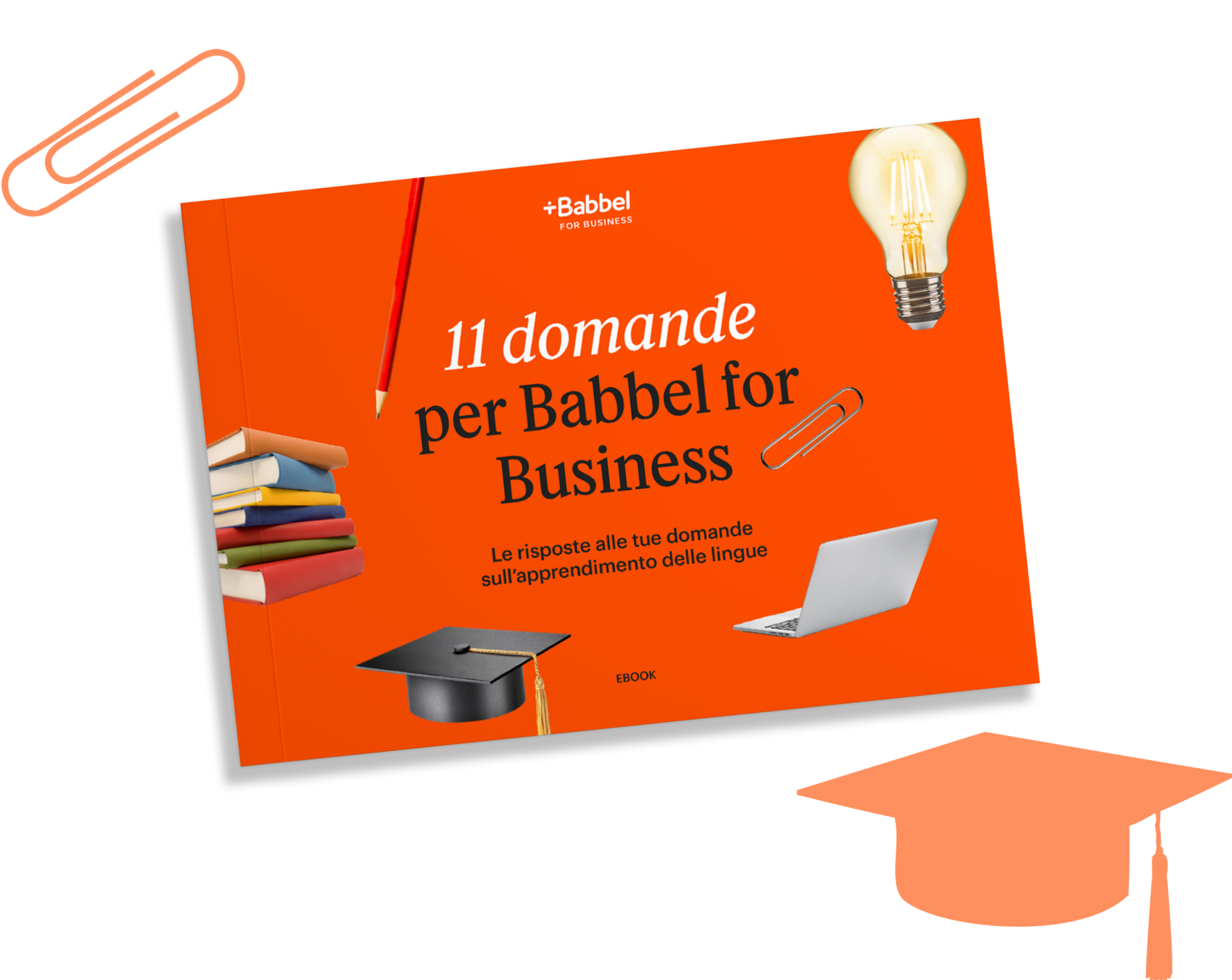 11 domande sulla formazione linguistica | Babbel for Business