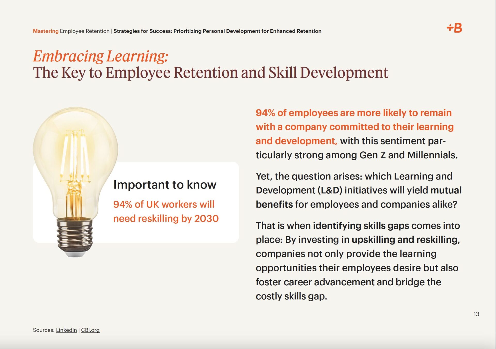 RoW - Mastering Employee Retention - eBook Highlight 3