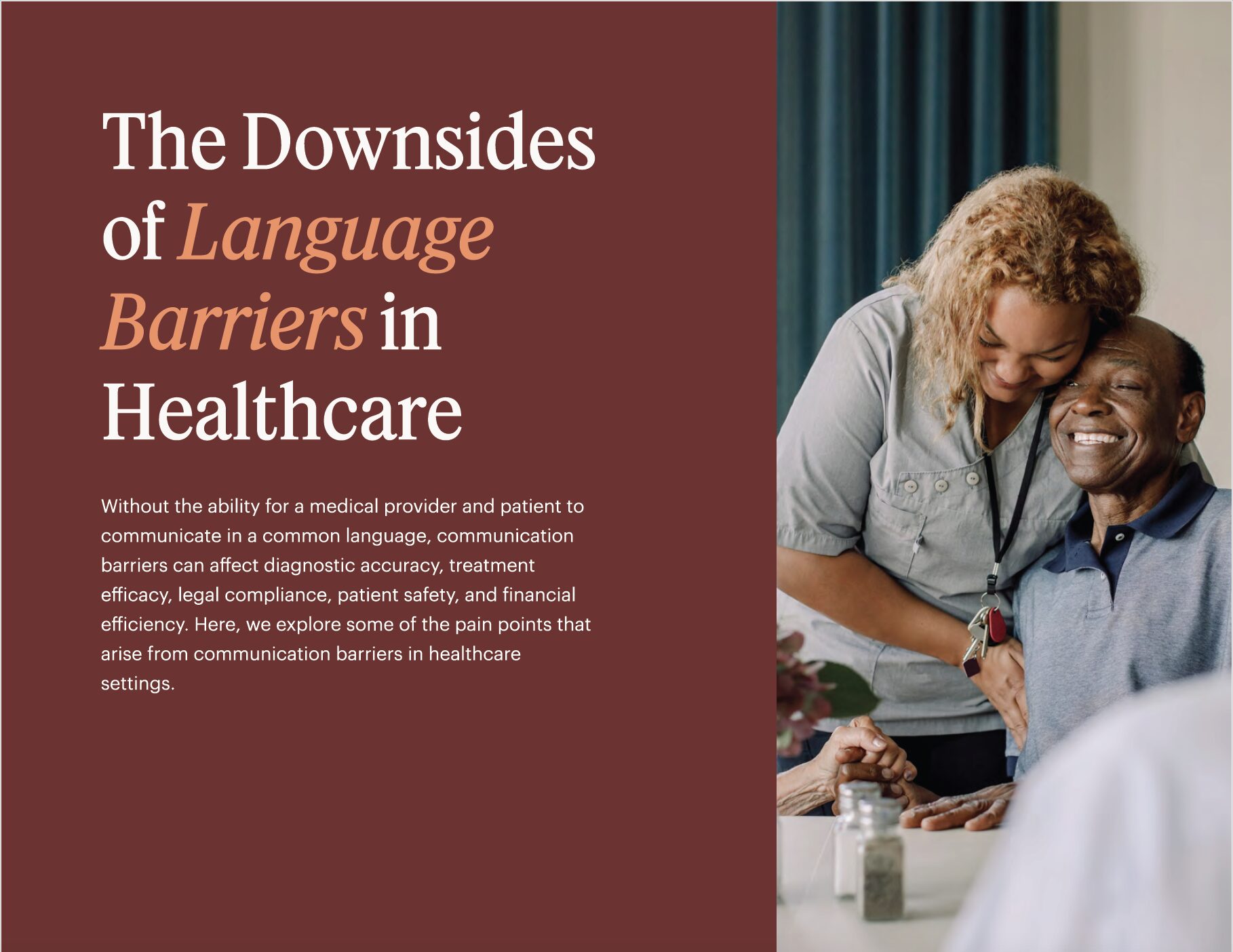 US - Communicating Care Healthcare eBook - Highlights 3