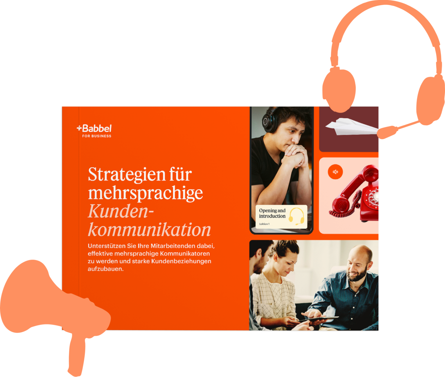 Unternehmenskommunikation: Der Ultimative Leitfaden | Babbel For Business