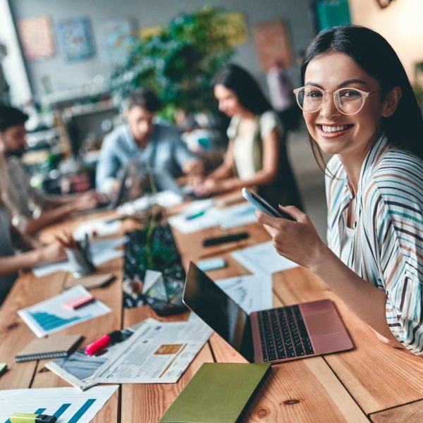 Babbel für Start-ups und Tech-Unternehmen