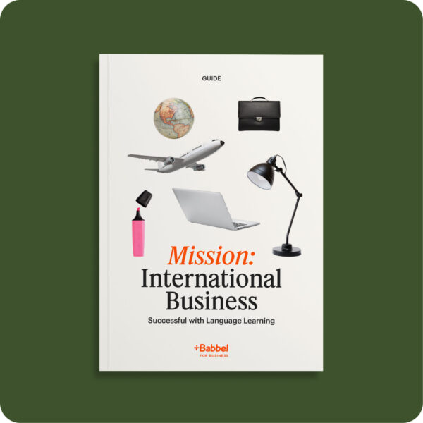 Mission International Business - eBook Tile